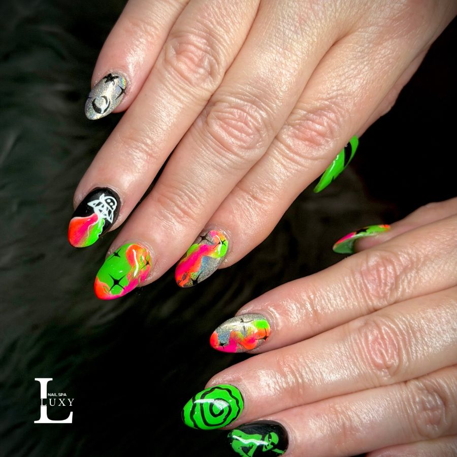 Nails Design